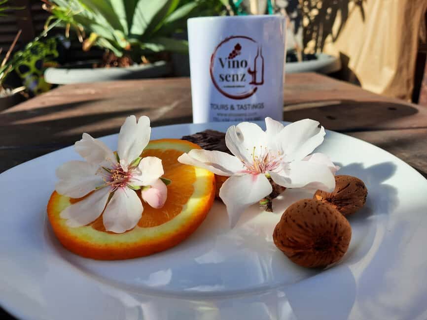 Mallorca: Almond Blossom Minivan Tour with tasting - GERMAN - Another Scenic Drive Back: More Views, Different Angles