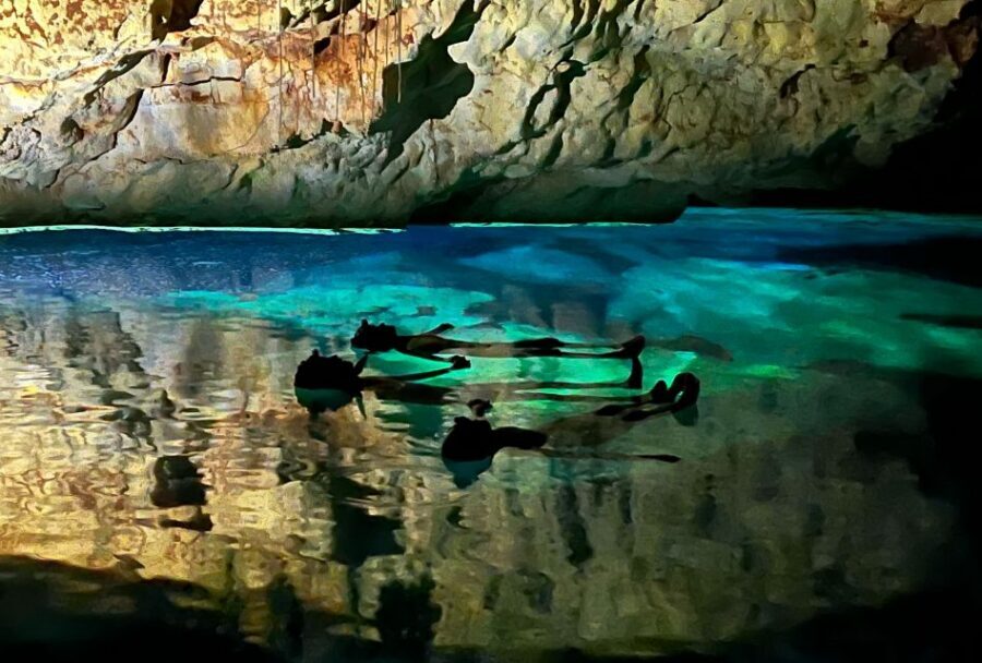 Mallorca: Aquatic Cave Exploration Guided Tour - What to bring (and what to avoid) so you don’t suffer