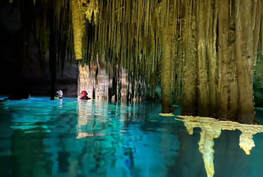 Mallorca: Aquatic Cave Exploration Guided Tour - Why Mallorca’s aquatic caves feel like a once-in-a-lifetime day
