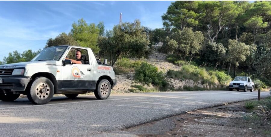 Mallorca: Beach and Mountain 4X4 Tour - Price and What’s Actually Included in $89