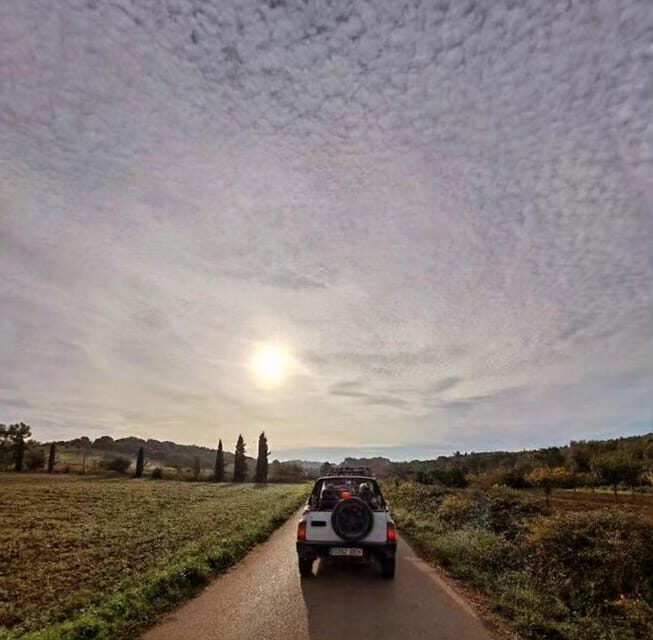 Mallorca: Beach and Mountain 4X4 Tour - Who This 4x4 Tour Suits (and Who Should Skip It)