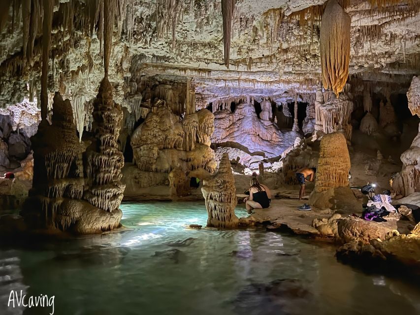 Mallorca: Beach Inside the Cave Tour - Key Highlights You Should Know
