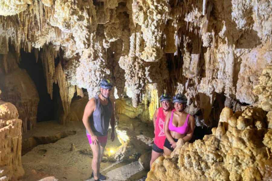 Mallorca: Beach Inside the Cave Tour - Who This Tour Fits Best (And Who Should Skip It)