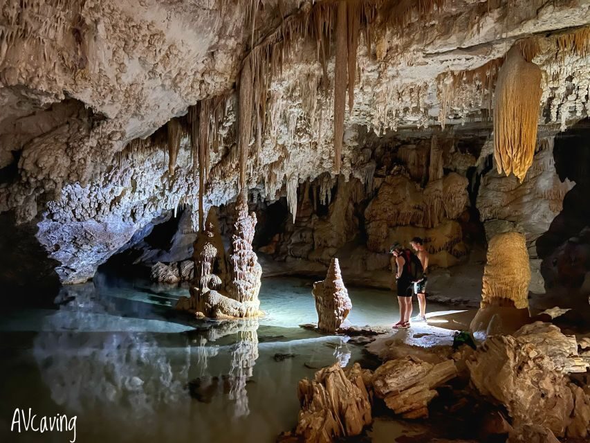 Mallorca: Beach Inside the Cave Tour - Swim Practicalities: Enjoy It Without Making It a Chore