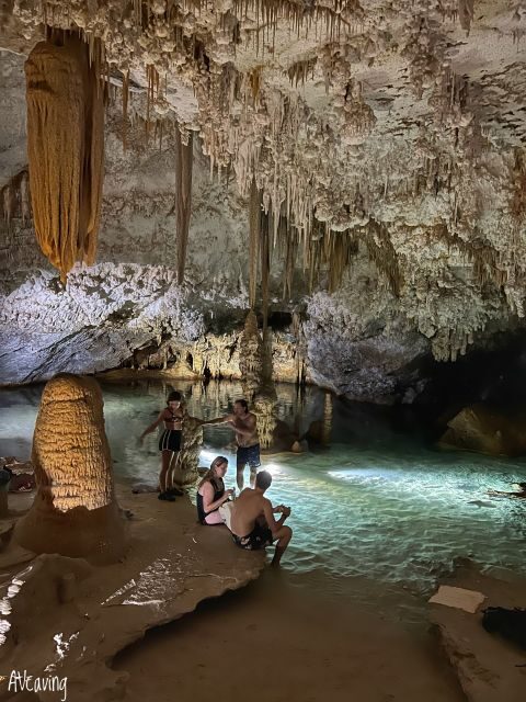 Mallorca: Beach Inside the Cave Tour - Price and What You’re Really Paying For ($97 for 5 Hours)