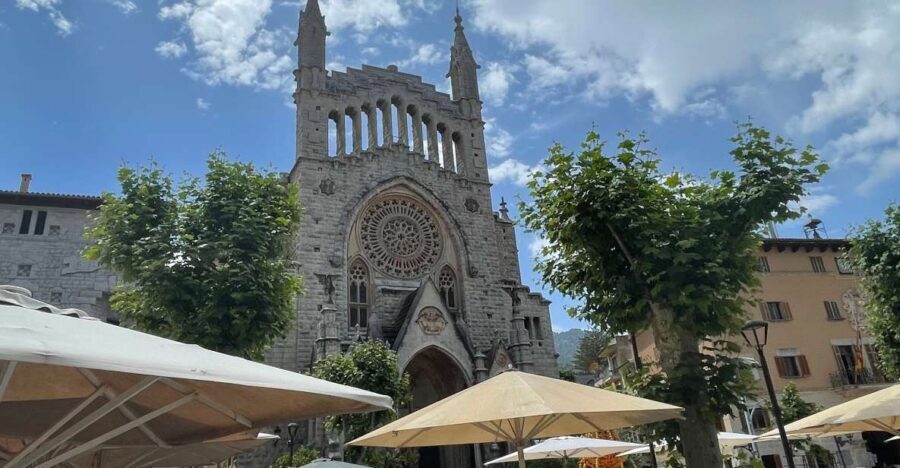 Mallorca Beyond the Guidebooks - Tour with the famous Author - What to wear, what to bring, and what to expect in the real world