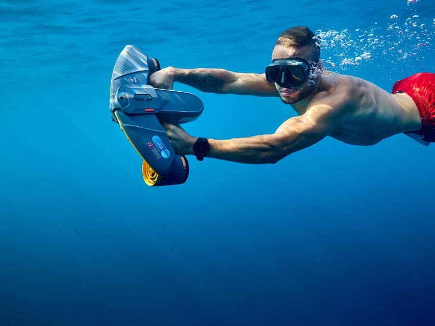 Mallorca: Bladerunner Jet Boat Excursion - Key highlights you should know before you go