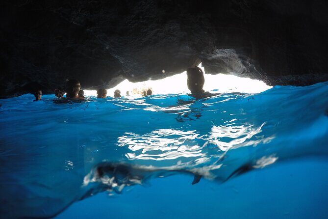 Mallorca Blue Cave Boat Tour with Snorkel - Key things to know before you go