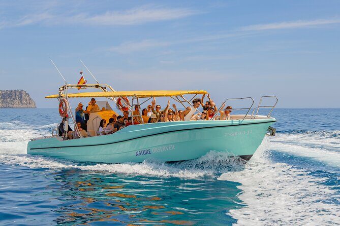 Mallorca Blue Cave Boat Tour with Snorkel - Snorkeling and Paddleboarding: What Your Time on the Water Actually Feels Like