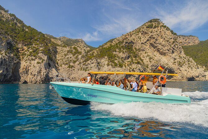 Mallorca Blue Cave Boat Tour with Snorkel - Price and Value: Is $80.42 Worth It?