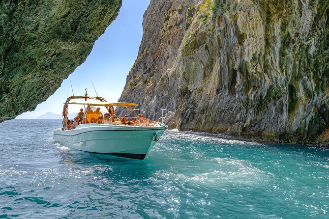 Mallorca Blue Cave Boat Tour with Snorkel - Weather Reality: When the Blue Caves Plan Can Change