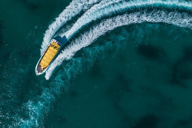 Mallorca Blue Cave Boat Tour with Snorkel - Who Should Book This Tour (and Who Might Want Something Else)