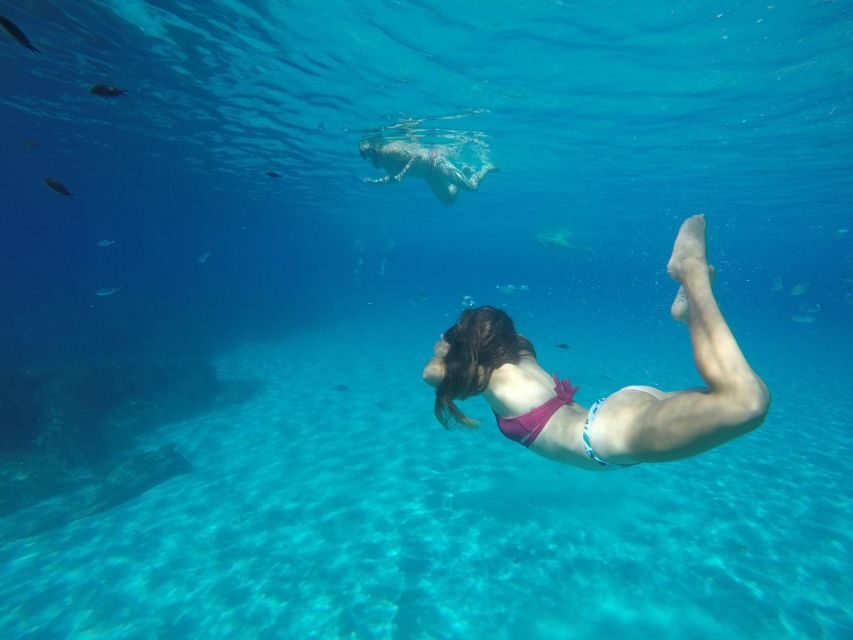Mallorca : Blue Cave Boat Tour with Snorkeling - Key Things That Make This Tour Worth Your Time