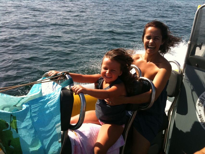 Mallorca : Blue Cave Boat Tour with Snorkeling - The Swimming and Snorkeling Stops: How to Get the Most Out of Them