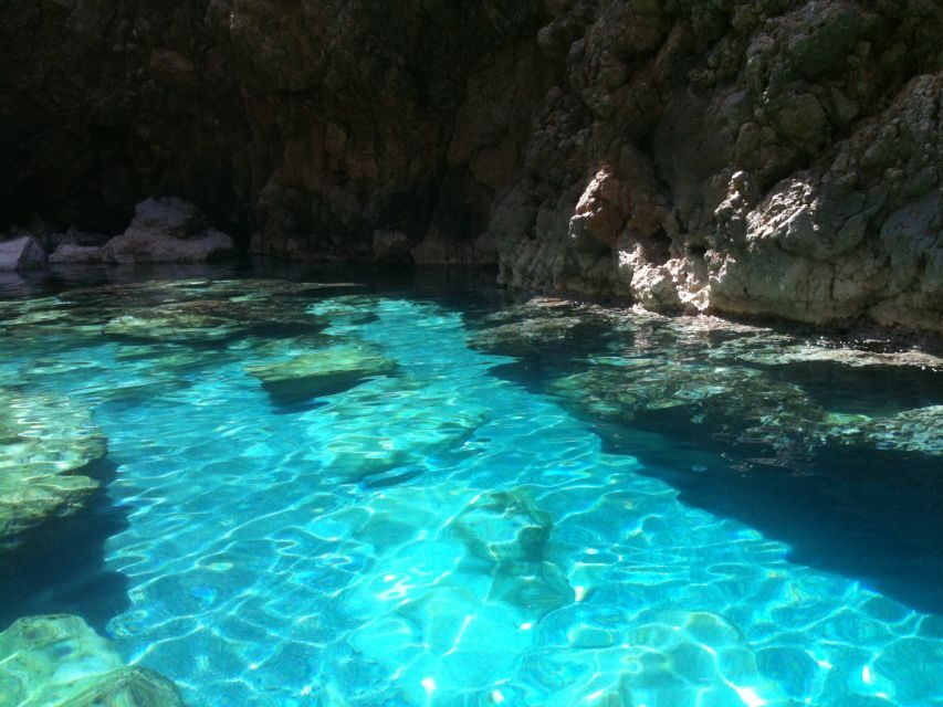 Mallorca : Blue Cave Boat Tour with Snorkeling - Who This Tour Fits Best (and Who Might Skip It)