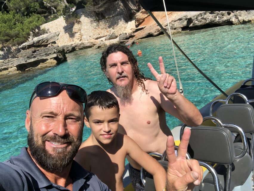 Mallorca : Blue Cave Boat Tour with Snorkeling - Price and Value: Is $63 Reasonable for This 2.5-Hour Experience?
