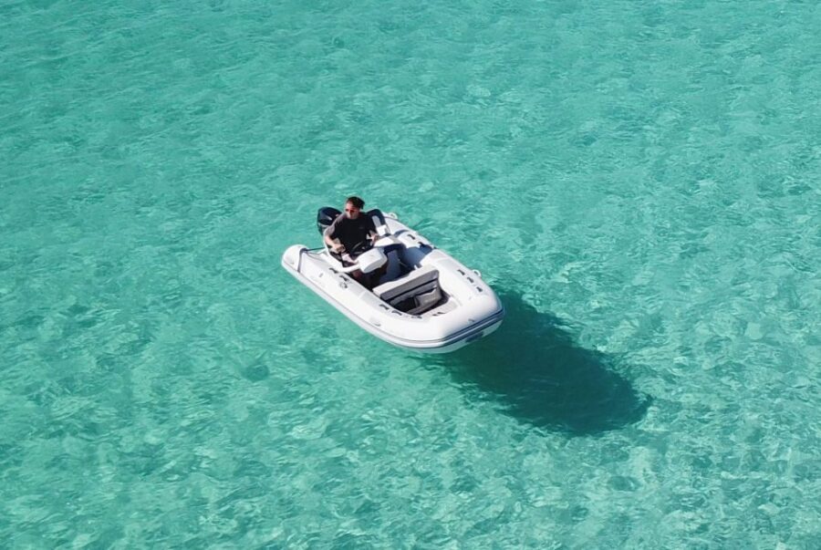 Mallorca. Boat Rental . Dare to explore - Key Things That Make This Boat Rental Worth Your Time