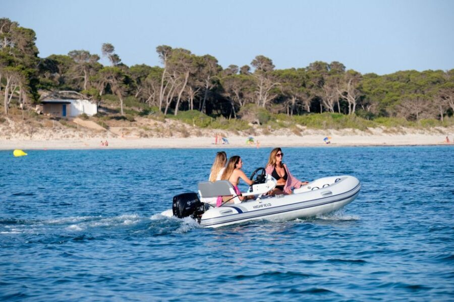 Mallorca. Boat Rental . Dare to explore - The Price: What You’re Really Paying For (and What You’re Not)