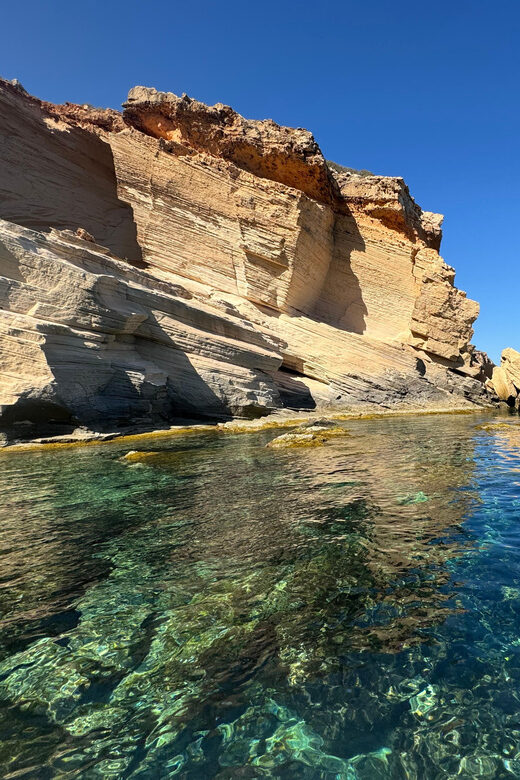 Mallorca: Caló des Moro and Cala Marmols Boat Tour - Key highlights worth knowing