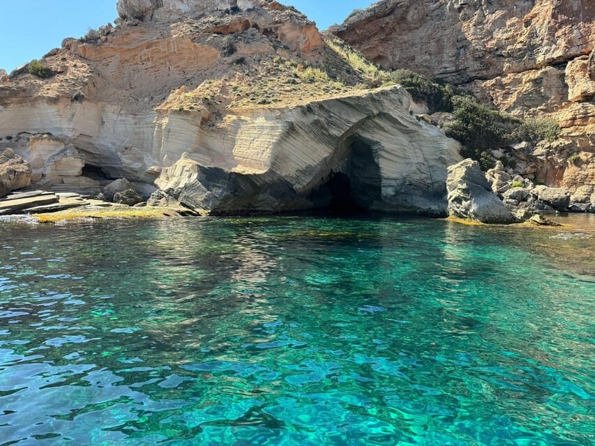 Mallorca: Caló des Moro and Cala Marmols Boat Tour - What to bring so the water time feels easy