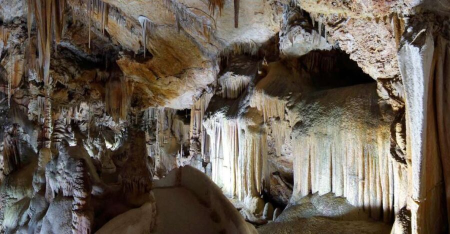 Mallorca: Campanet Caves Entry Ticket - Campanet Caves: The Why This Stops Works in Mallorca