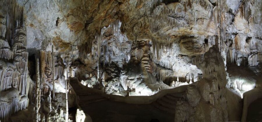 Mallorca: Campanet Caves Entry Ticket - How to Fit Campanet Caves Into Your Day