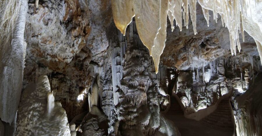 Mallorca: Campanet Caves Entry Ticket - Serra de Tramuntana Context: Why These Caves Matter Beyond Pretty Rocks