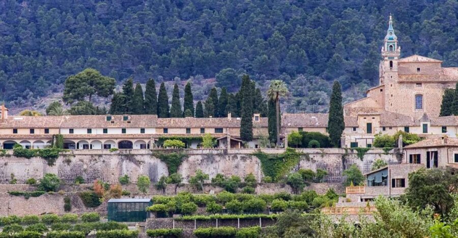 Mallorca: Carthusian Monastery Valldemossa Entrance Ticket - Key things you should notice before you go