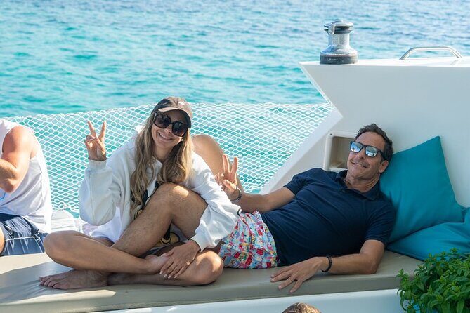 Mallorca Catamaran Small Group Cruise with Tapas 4-hours - Key highlights worth planning for