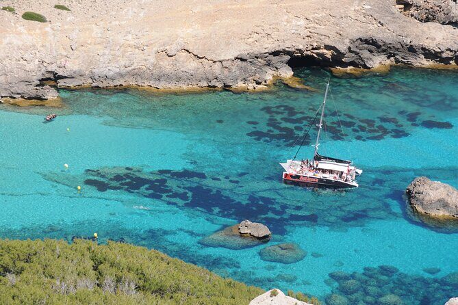Mallorca Catamaran Tour in the Bay of Pollensa - Key things that make this catamaran tour worth your time