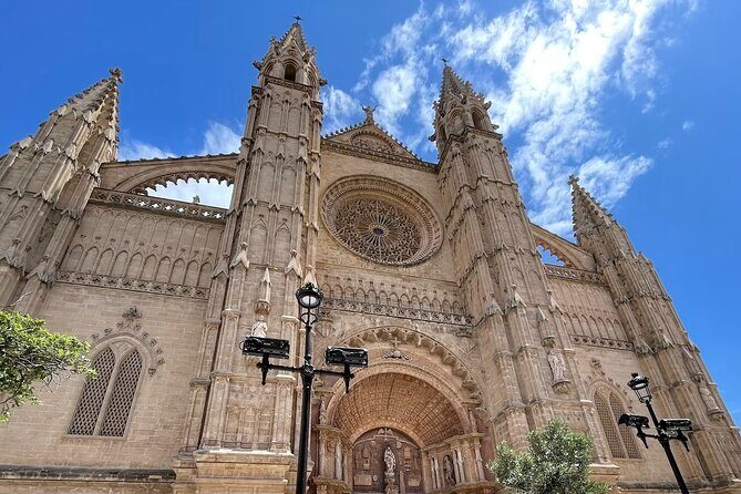 Mallorca Cathedral Skip The Line Tickets - Key highlights to watch for