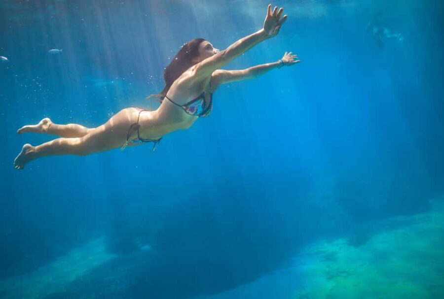Mallorca: Caves, Cliffs, and Coves Boat Trip - Who this trip suits best