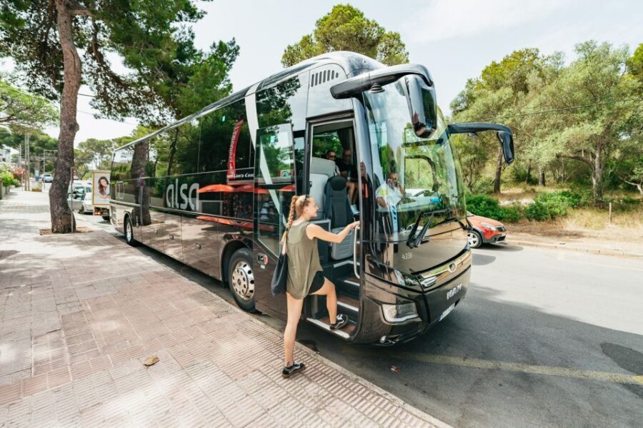 Mallorca: Caves of Drach Day Trip & Optional Caves of Hams - Price and Value: Is $62 Worth It?