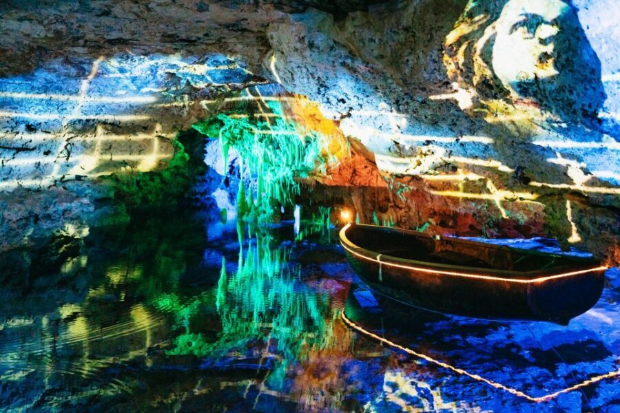 Mallorca: Caves of Drach Day Trip & Optional Caves of Hams - The Pearl Factory Stop: Educational, but Not Always “Just Educational”