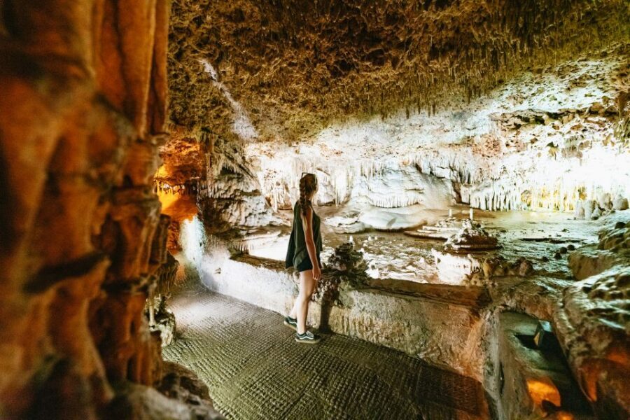 Mallorca: Caves of Drach Day Trip & Optional Caves of Hams - Full-Day Choice: Adding Caves of Hams (and Why They Feel Different)