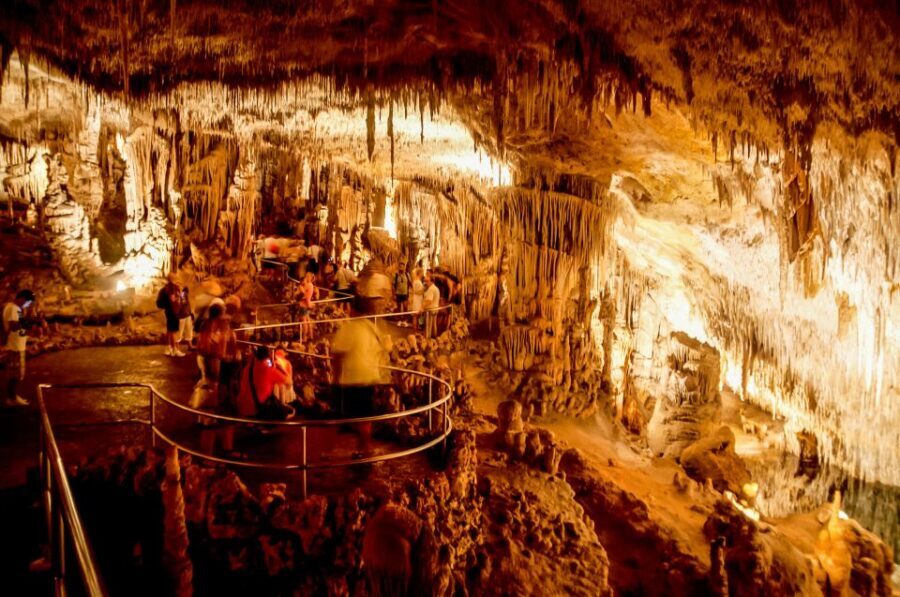 Mallorca: Caves of Drach Tour from the North with Boat Trip - Who This Tour Suits Best (and Who Should Consider Alternatives)
