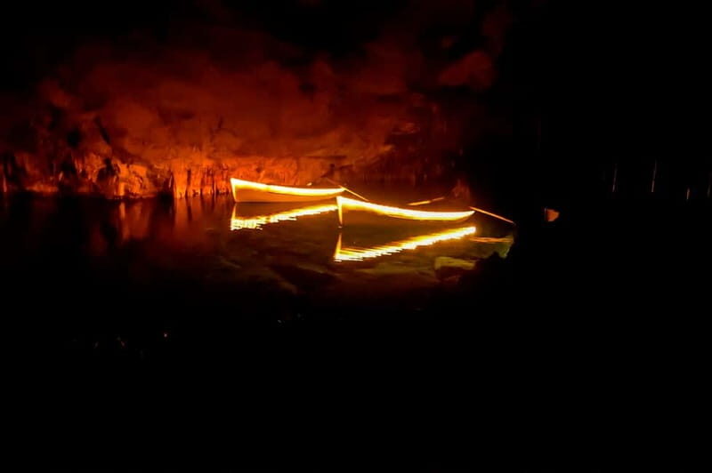 Mallorca: Caves of Drach Tour from the North with Boat Trip - Practical Tips to Make the Day Feel Easy