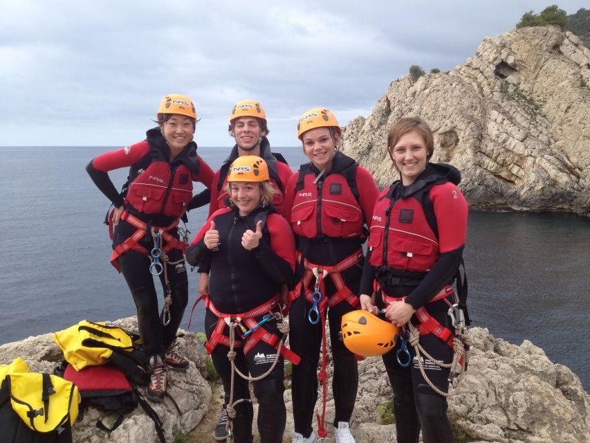 Mallorca: Cliff Jumping Adventure for Cruise Passengers - Key things I’d watch for before you go