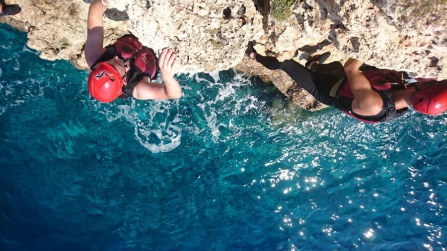 Mallorca: Cliff Jumping Adventure for Cruise Passengers - What to Bring: The Stuff That Actually Helps You Have a Good Time