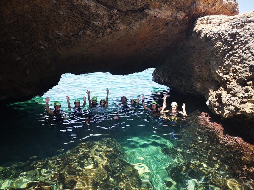 Mallorca: Coasteering North - Who Should Book This Coasteering North Tour (and Who Should Skip It)