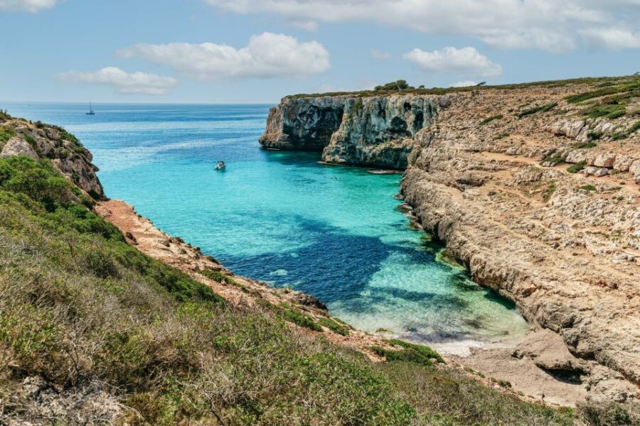 Mallorca: Cova des Coloms Caving Trip with Hotel Transfer - Key highlights you’ll care about