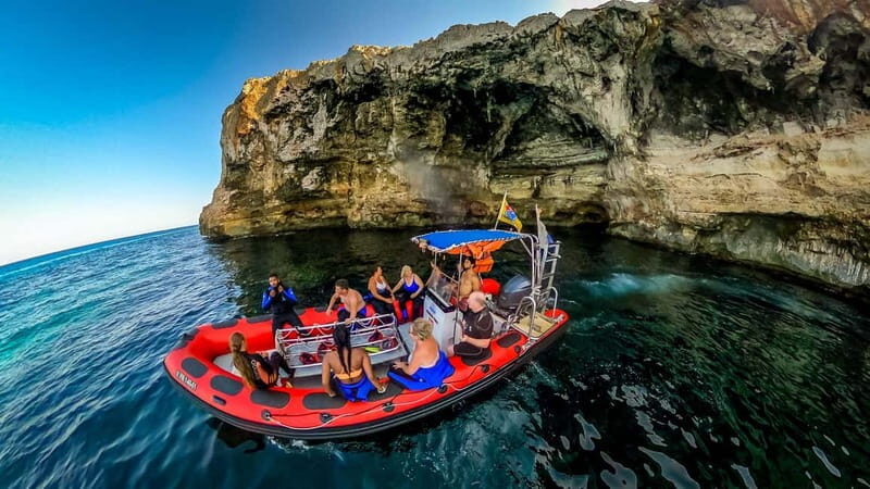 Mallorca: Cova des Coloms Sea Cave Excursion by Boat - Key moments you’ll remember