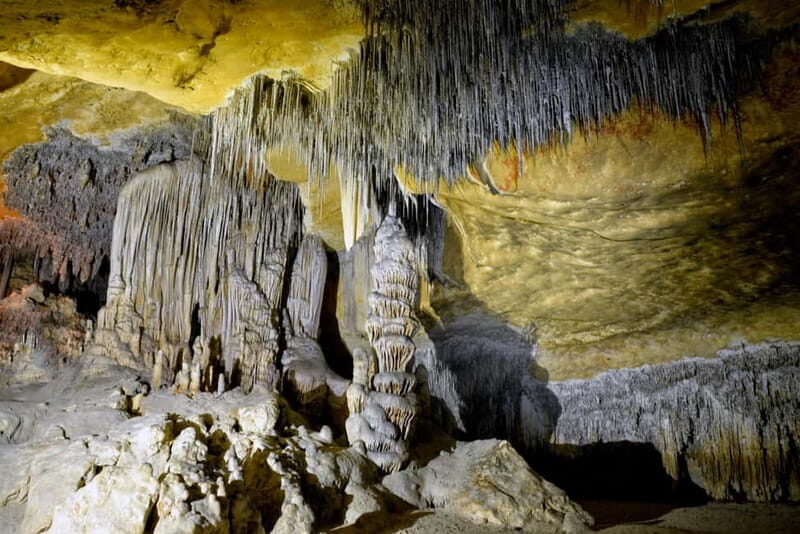 Mallorca: Cova des Coloms Sea Cave Excursion by Boat - Practical packing: simple, but don’t skip it