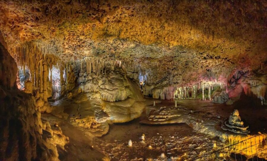 Mallorca: Day Trip to Caves of Hams & Optional Dinosaurland - Should You Book This Mallorca Caves of Hams and Dinosaurland Day Trip?