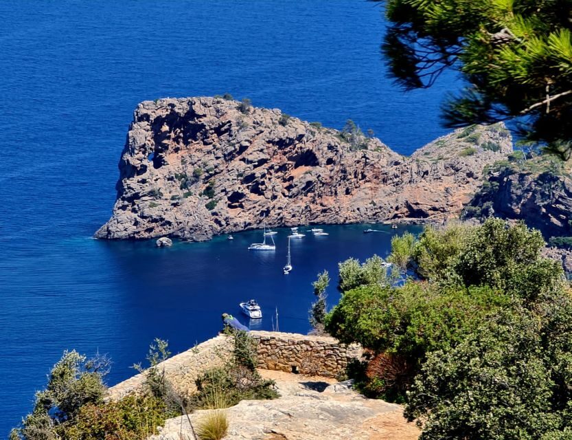 Mallorca: Day Trip to Hidden Gems of Tramuntana with Lunch - Quick hits