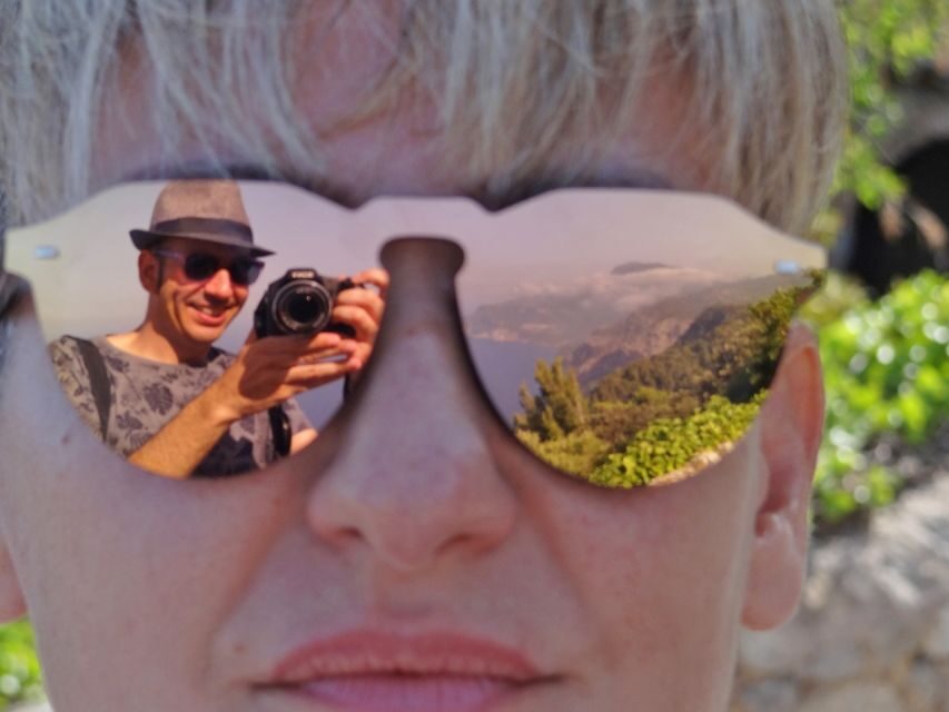 Mallorca: Day Trip to Hidden Gems of Tramuntana with Lunch - Sóller Olive Oil Mill: the owner-led tour that makes the day click
