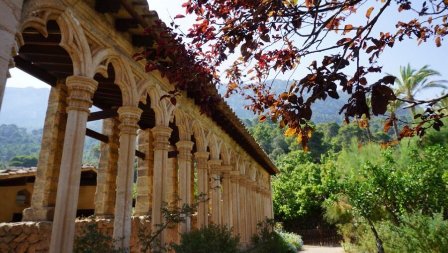 Mallorca: Day Trip to Hidden Gems of Tramuntana with Lunch - Timing, walking, and what to pack for Tramuntana weather