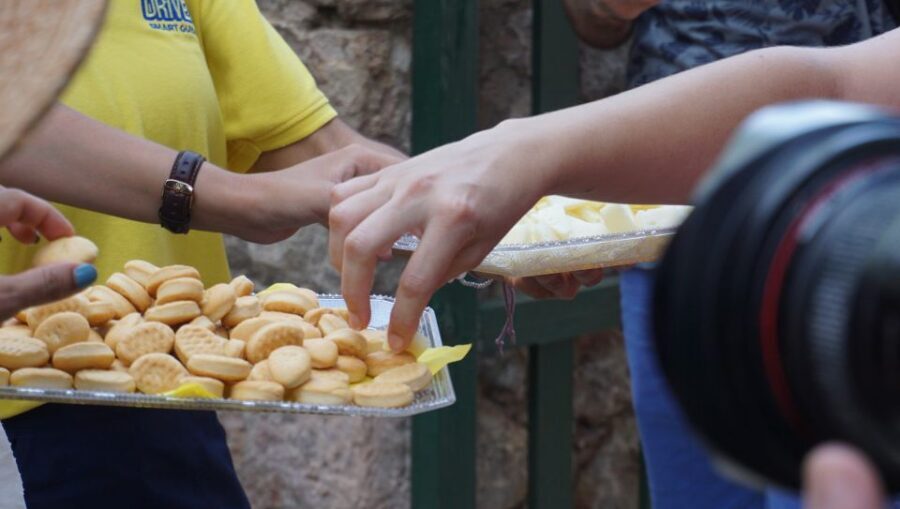 Mallorca: Day Trip to Hidden Gems of Tramuntana with Lunch - Pickup from Cala Blava to Calvià: easy start, limited range