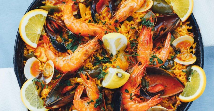 Mallorca: Dinner Experience with the Famous "Paella Man" - Key things you’ll love about this Mallorca Paella dinner