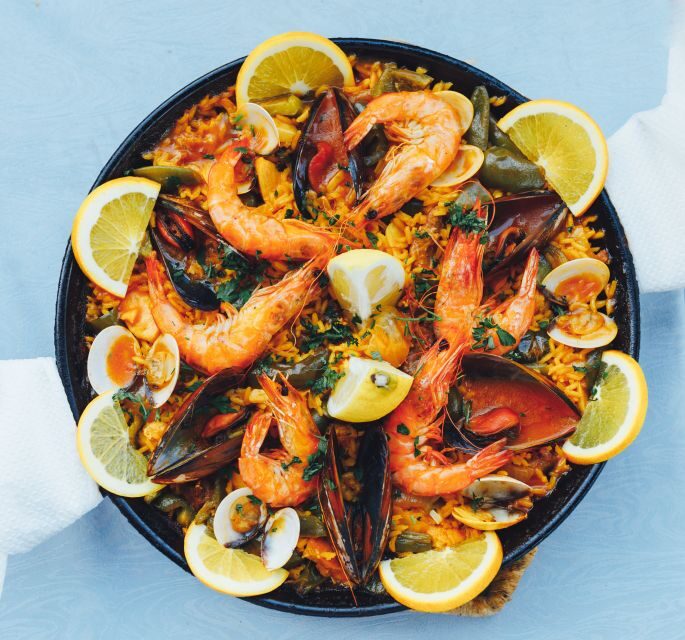 Mallorca: Dinner Experience with the Famous "Paella Man" - Mallorca Paella at Your Finca: The Real Reason This Feels Special